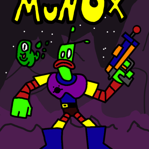 MuNOX
